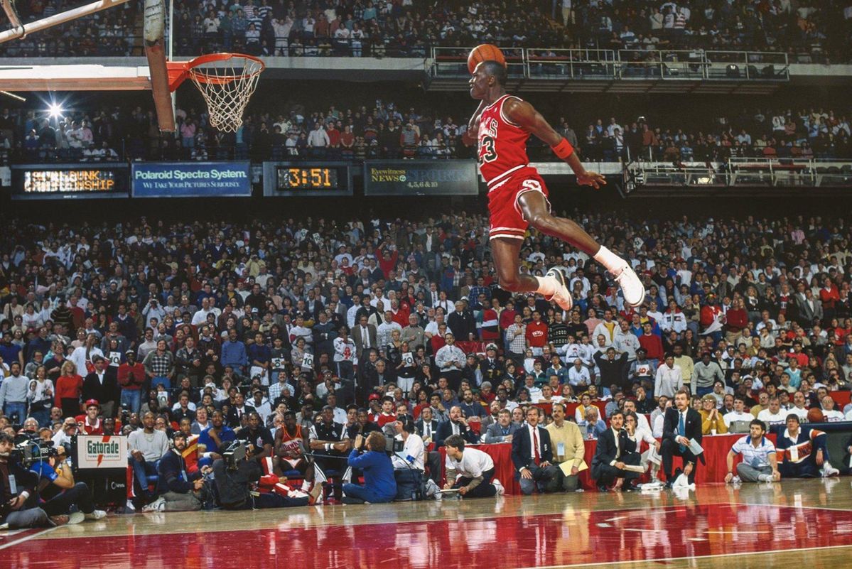 BASQUETE