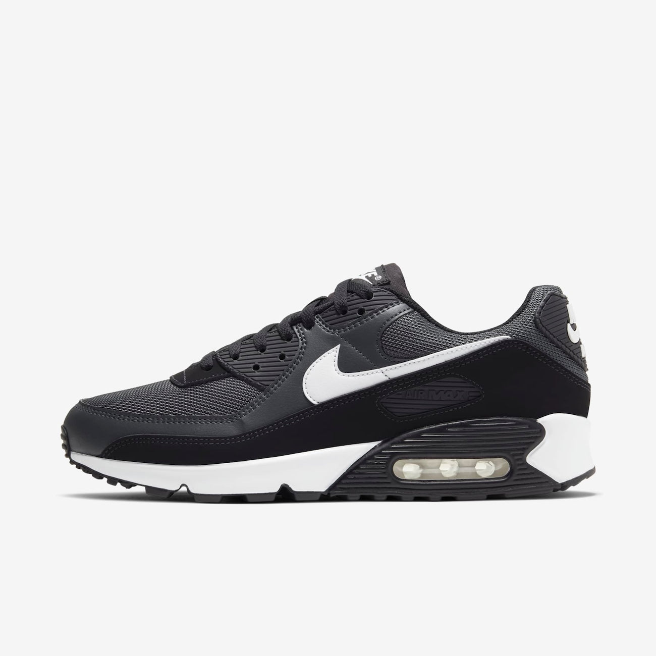Nike Air Max 90 Preto