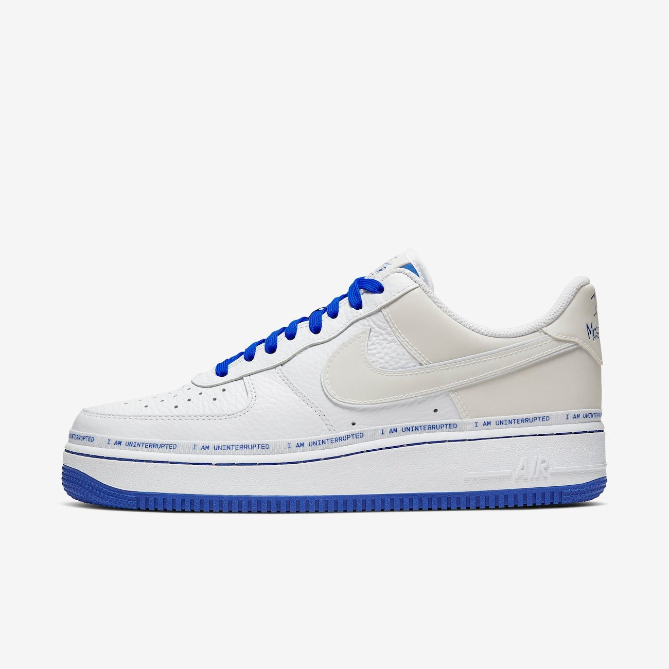 Nike Air Force 1 '07 More Than