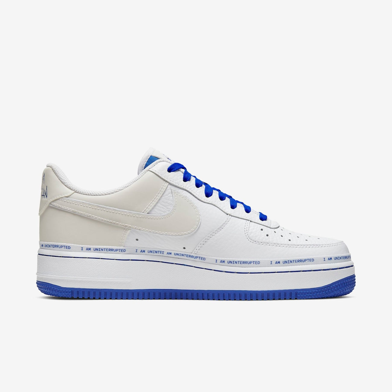 Nike Air Force 1 '07 More Than