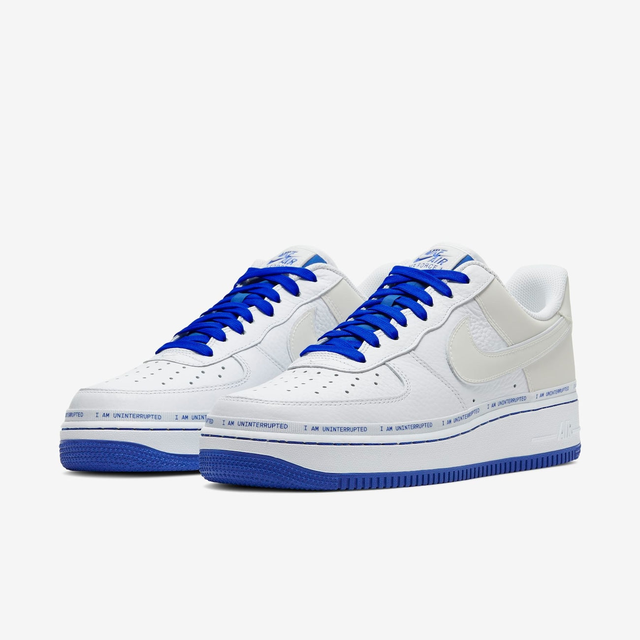Nike Air Force 1 '07 More Than