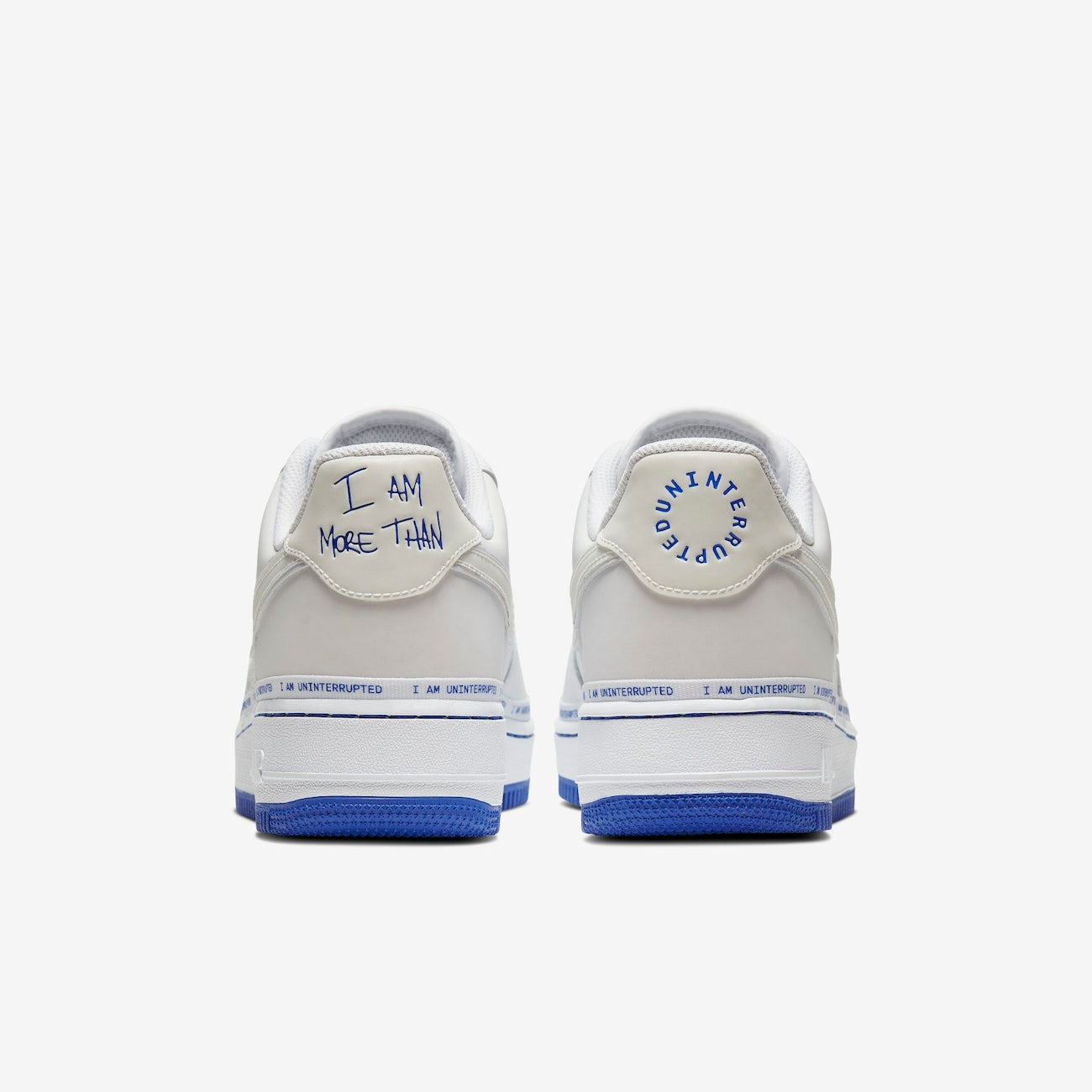Nike Air Force 1 '07 More Than