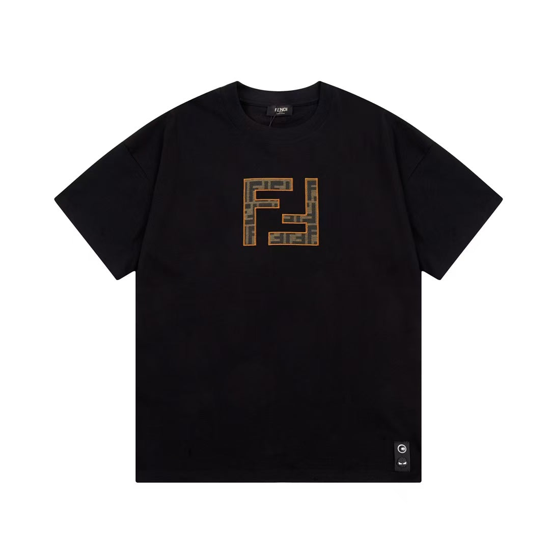 Camiseta | Fendi
