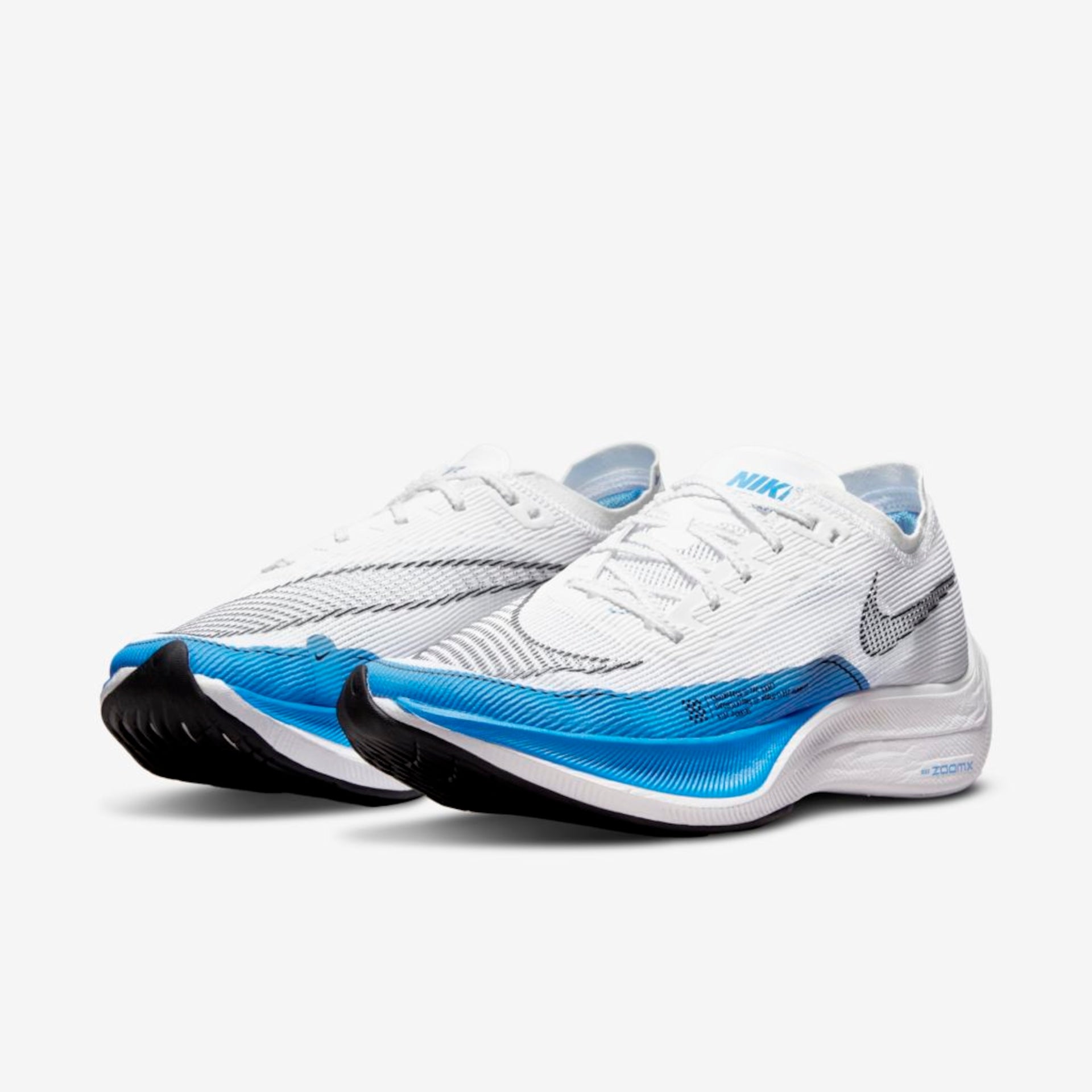 Nike ZoomX Vaporfly Next% 2