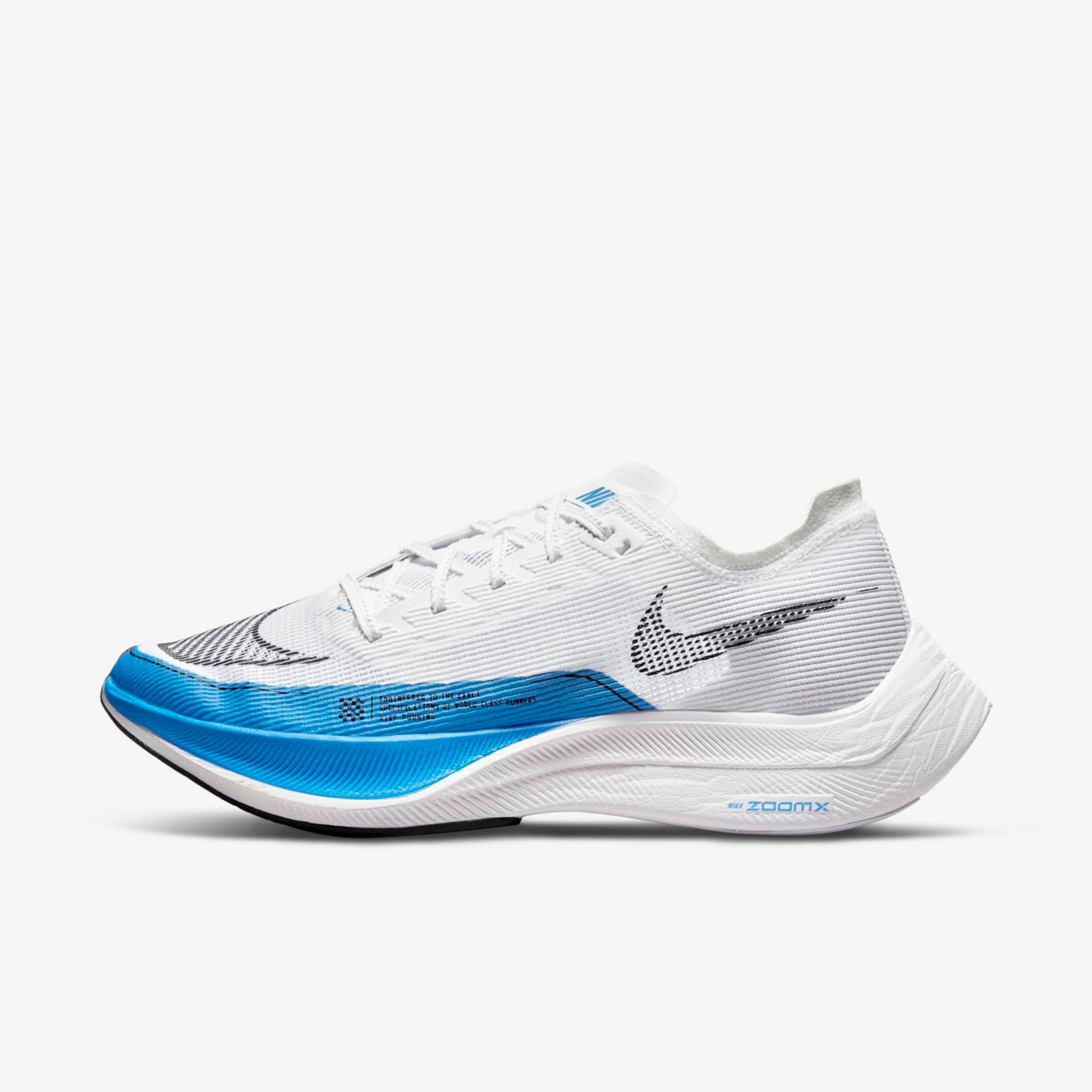 Nike ZoomX Vaporfly Next% 2
