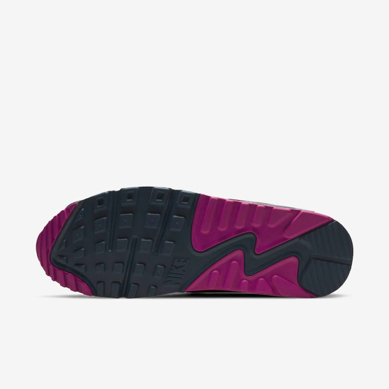 Nike Air Max 90 Dia De Los Muertos