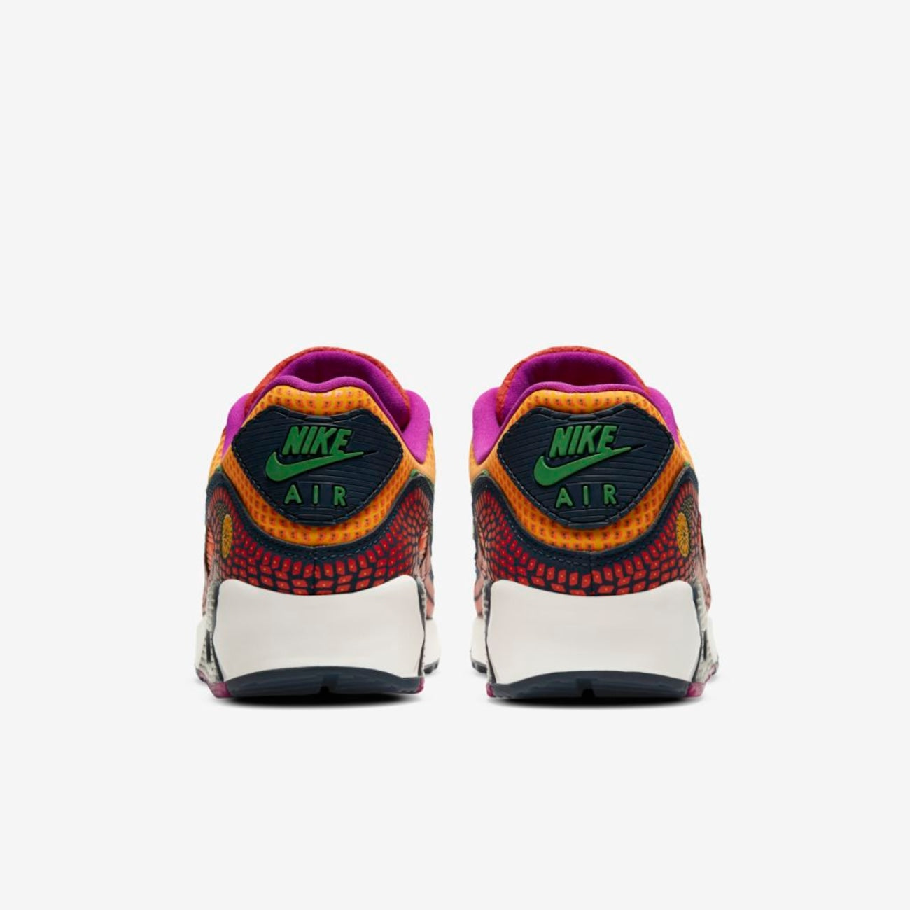 Nike Air Max 90 Dia De Los Muertos