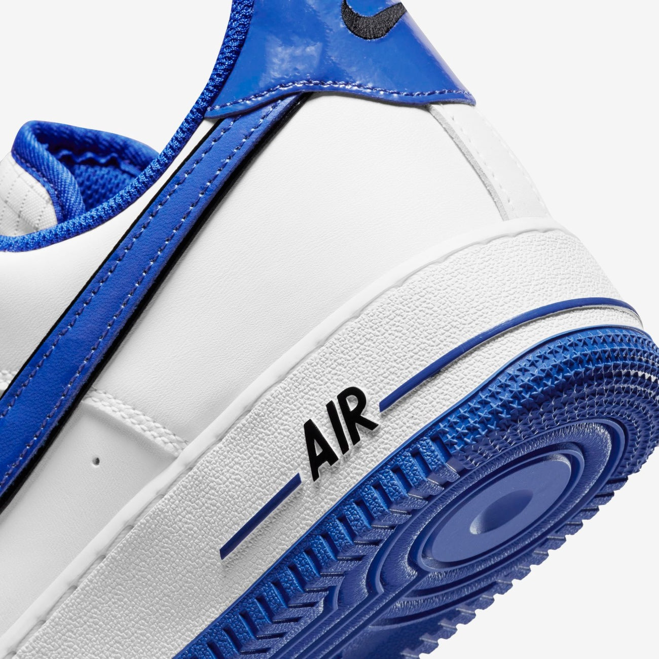 Nike Sportswear Air Force 1 '07 LV8 Masculino