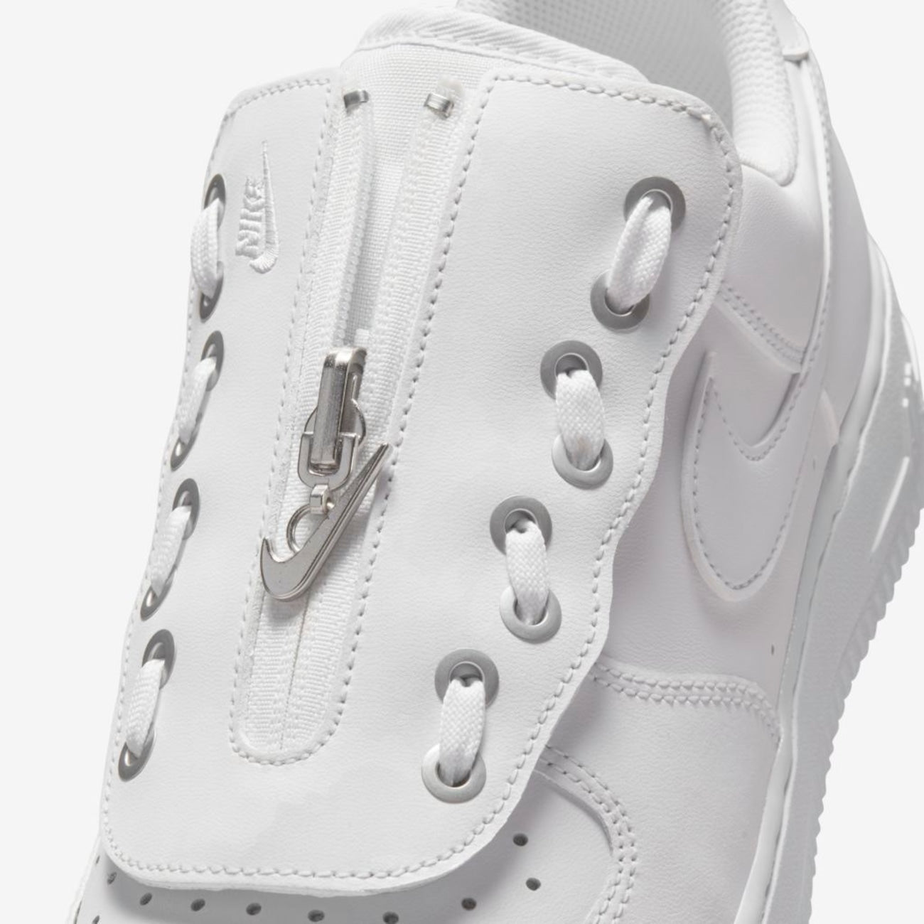 Nike Air Force 1 '07 Shroud