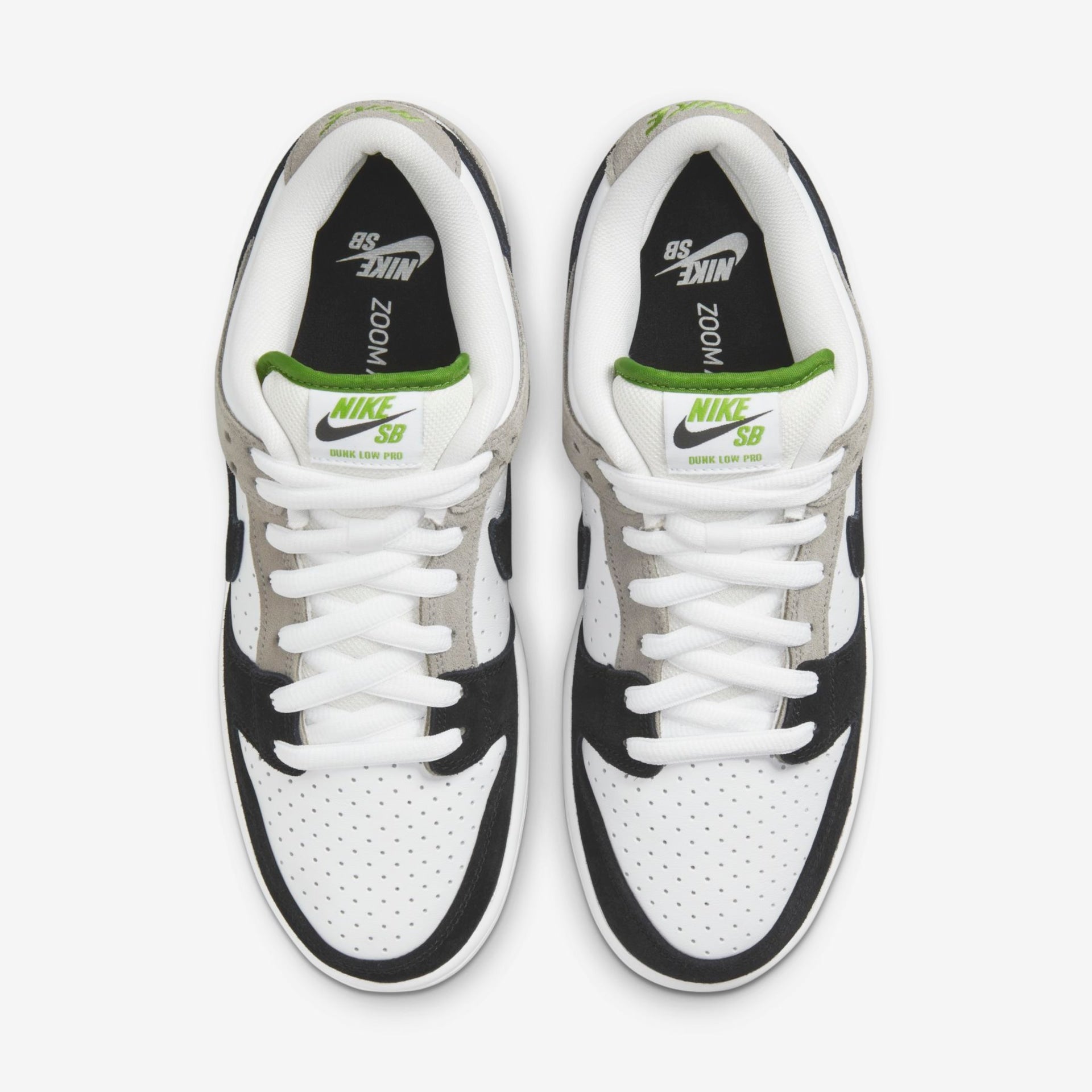 Nike SB Dunk Low Chlorophyll