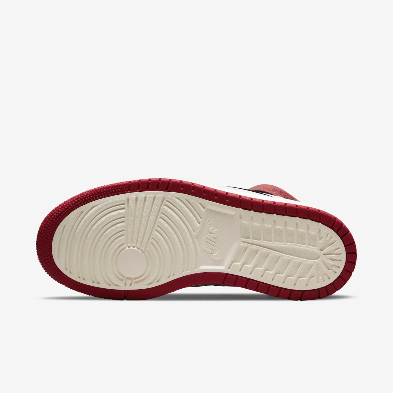 Nike Air Jordan 1 High Zoom CMFT "Chicago"