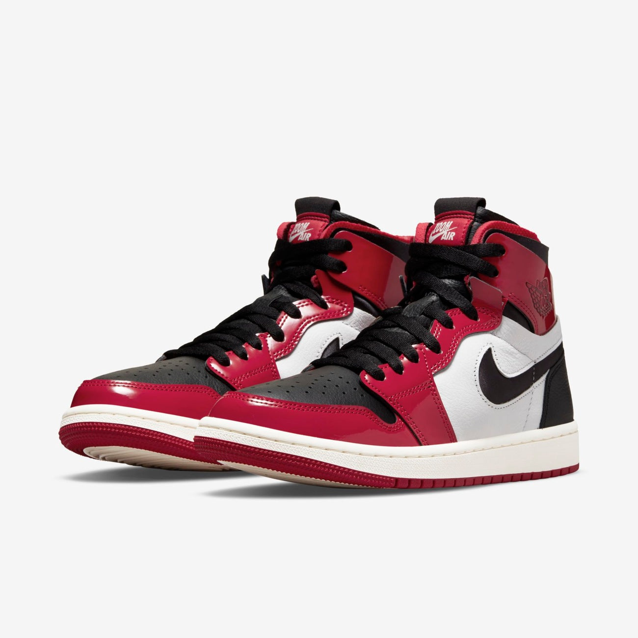 Nike Air Jordan 1 High Zoom CMFT "Chicago"