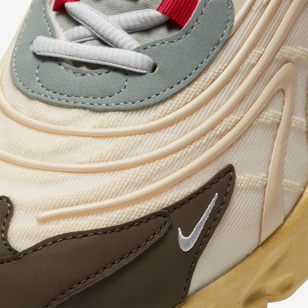 Travis Scott x Nike Air Max 270 Cactus Trails