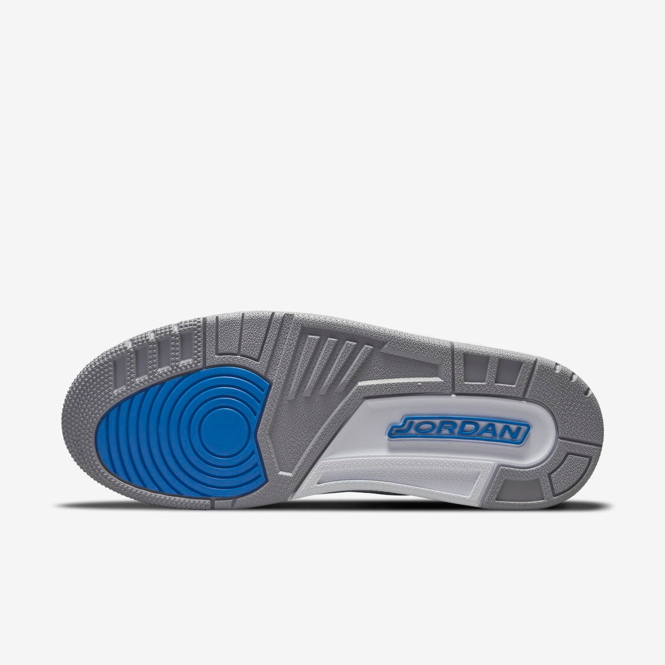 Nike Air Jordan 3 "Racer Blue"