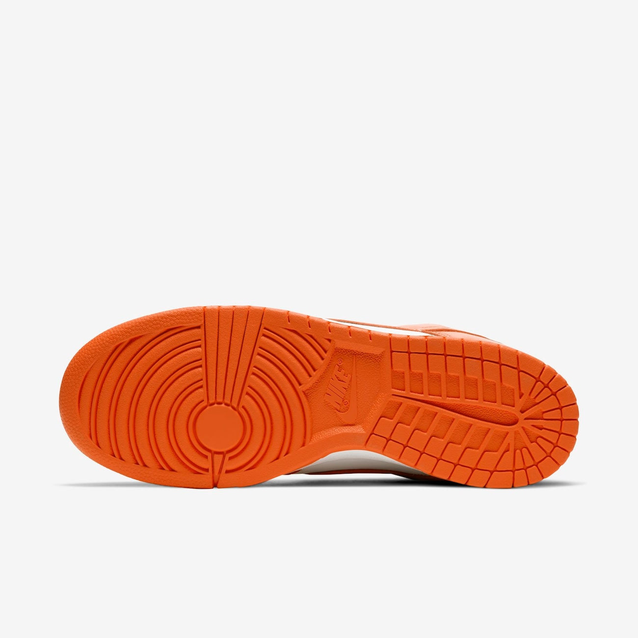 Nike SB Dunk Low "Orange Blaze"