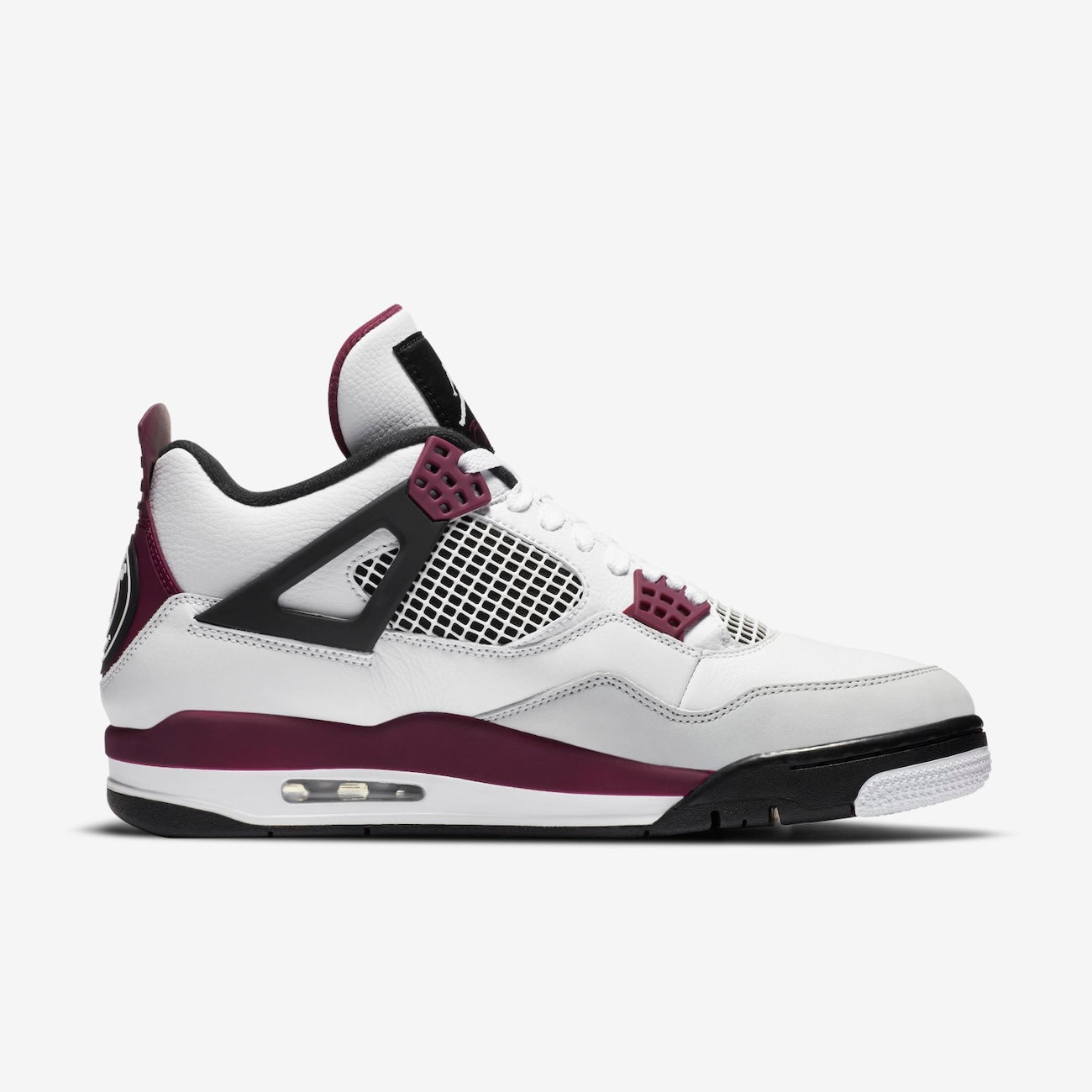 Nike Air Jordan 4 Rêtro "Paris Saint Germain"