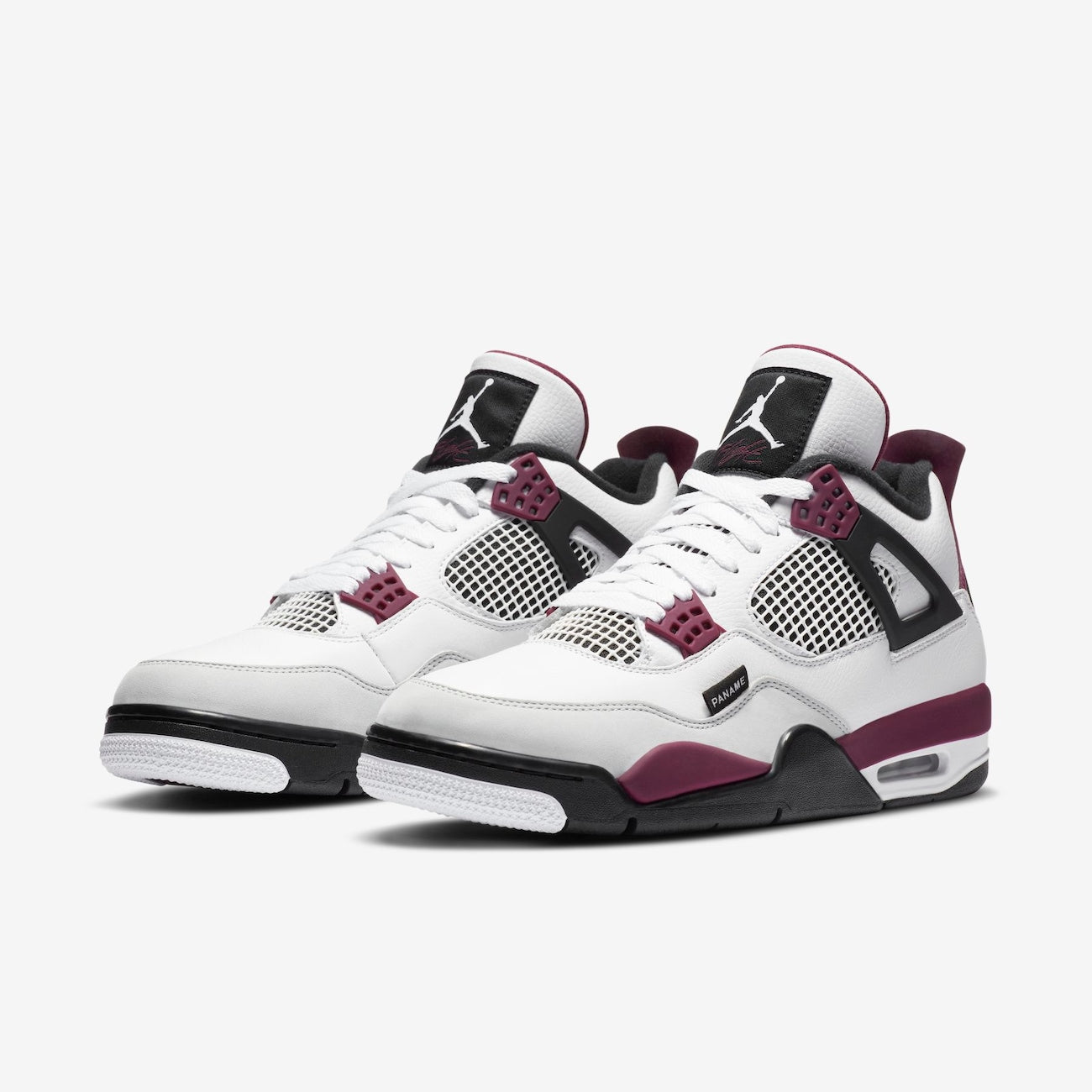 Nike Air Jordan 4 Rêtro "Paris Saint Germain"