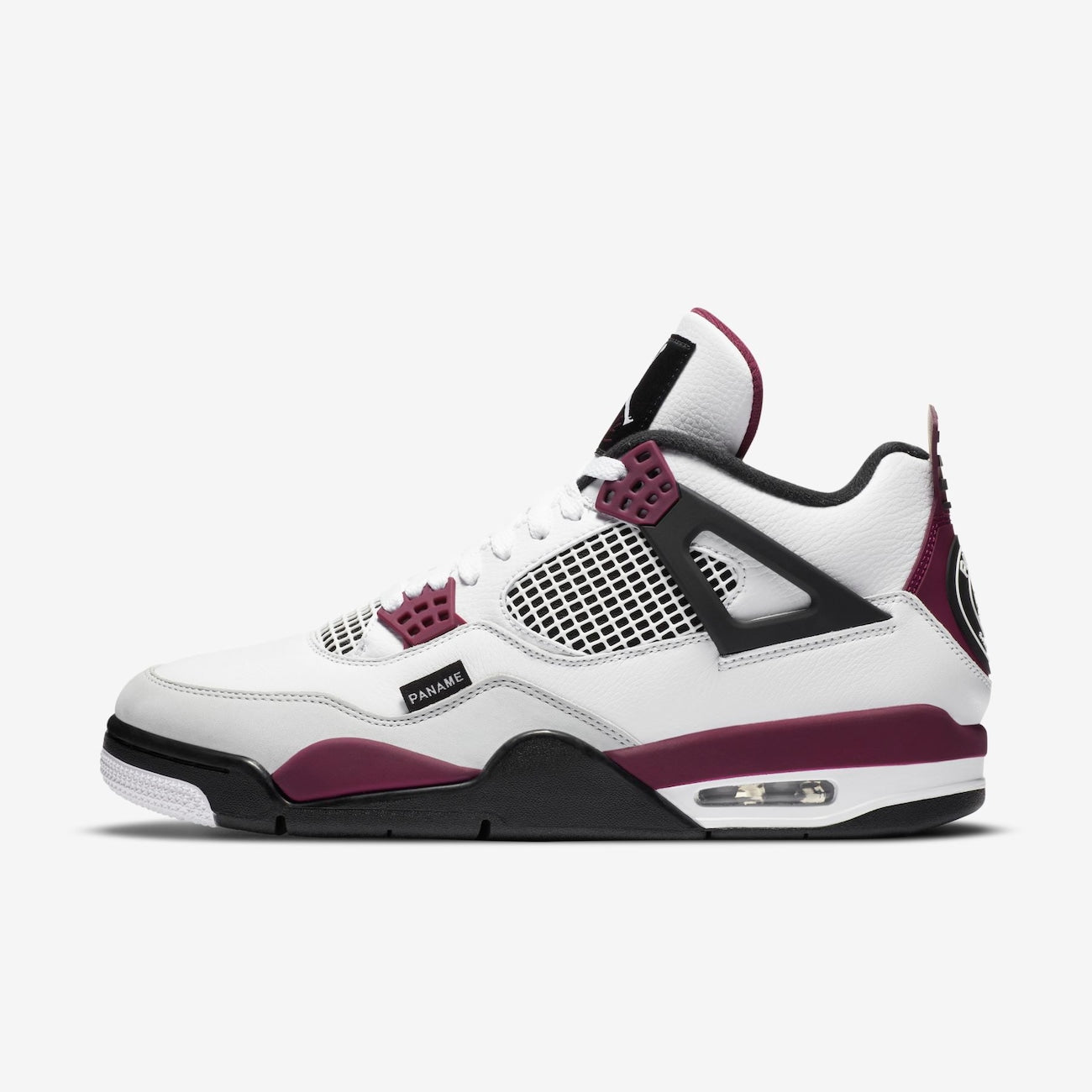 Nike Air Jordan 4 Rêtro "Paris Saint Germain"