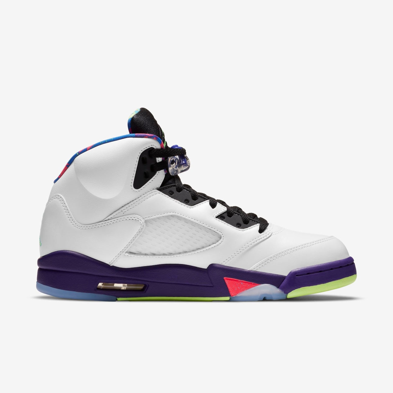 Nike Air Jordan 5 Retro "Alternate Bel-Air"(GS)