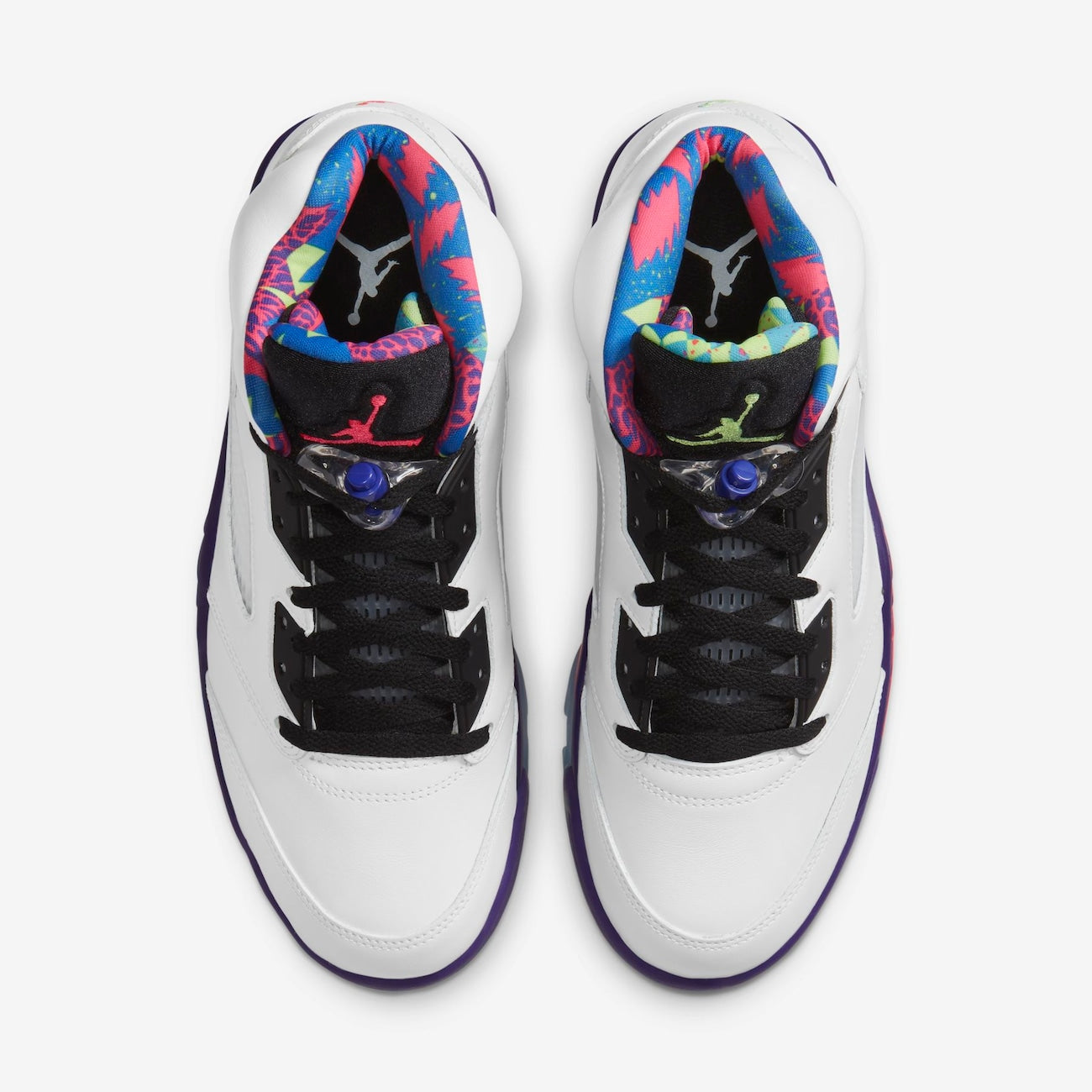 Nike Air Jordan 5 Retro "Alternate Bel-Air"(GS)