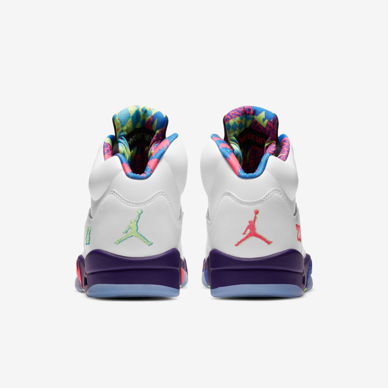 Nike Air Jordan 5 Retro "Alternate Bel-Air"(GS)