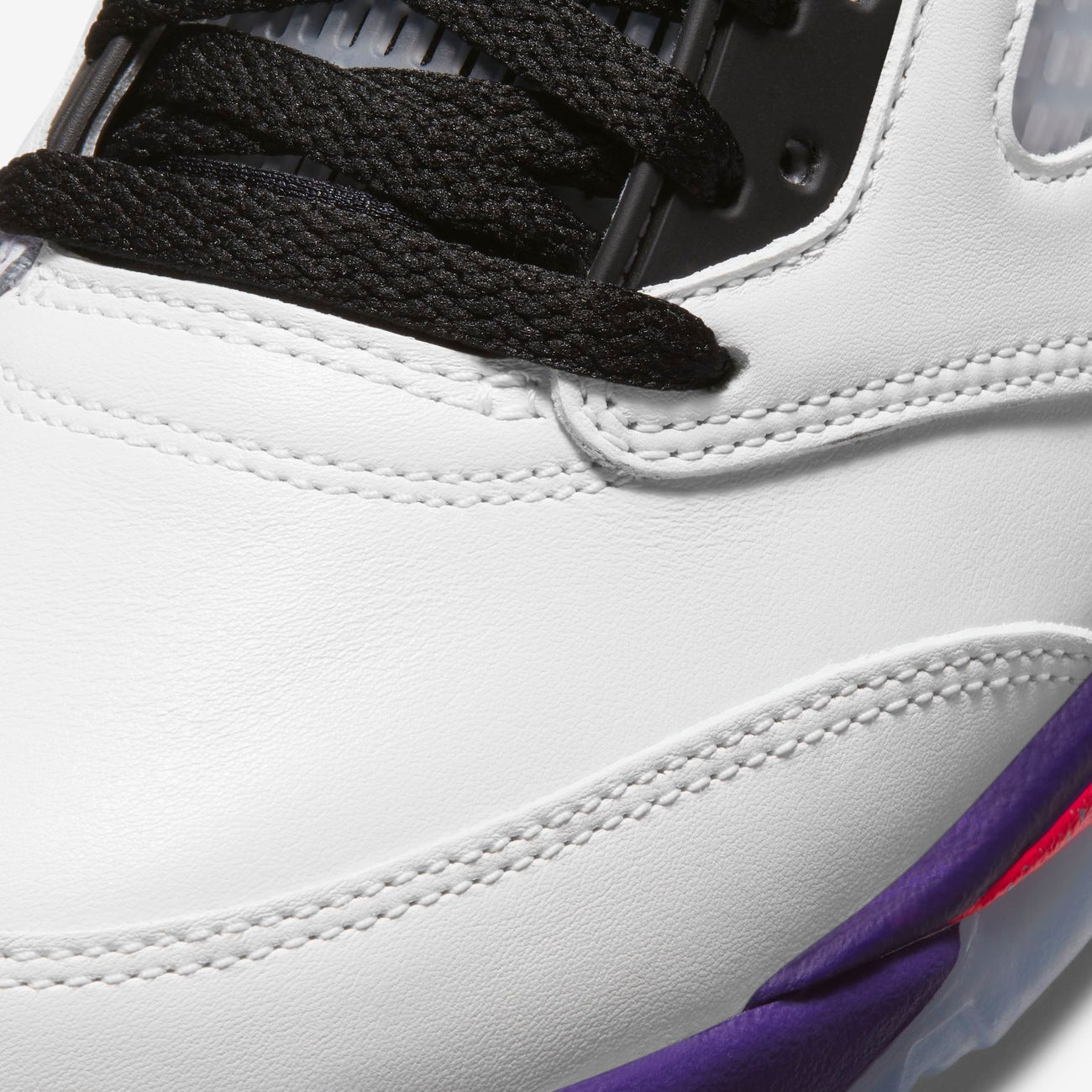 Nike Air Jordan 5 Retro "Alternate Bel-Air"(GS)