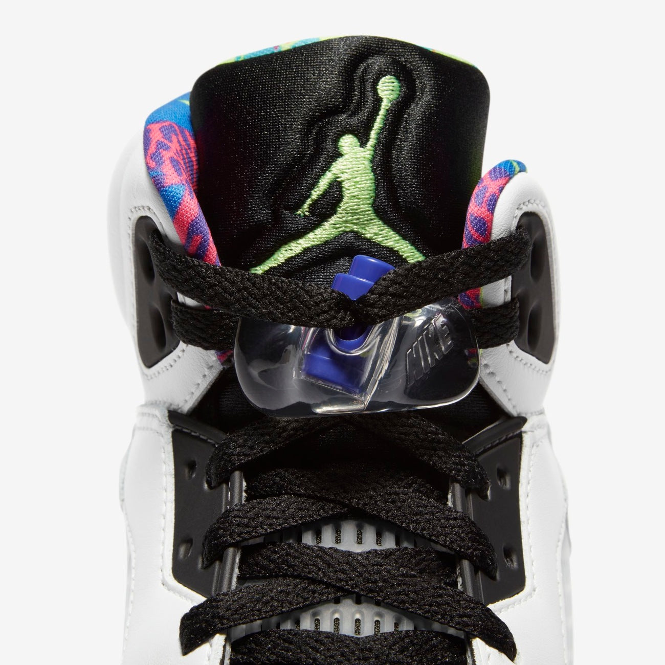 Nike Air Jordan 5 Retro "Alternate Bel-Air"(GS)