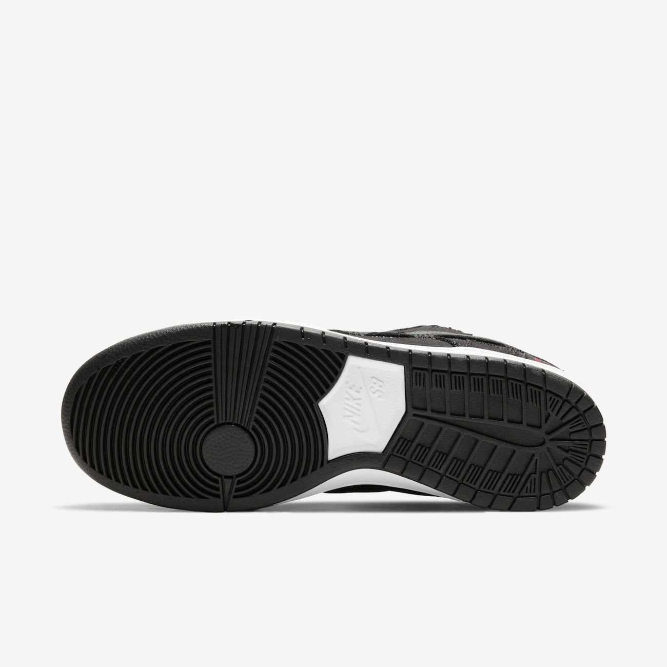 Nike SB Dunk Low "Wasted Youth"