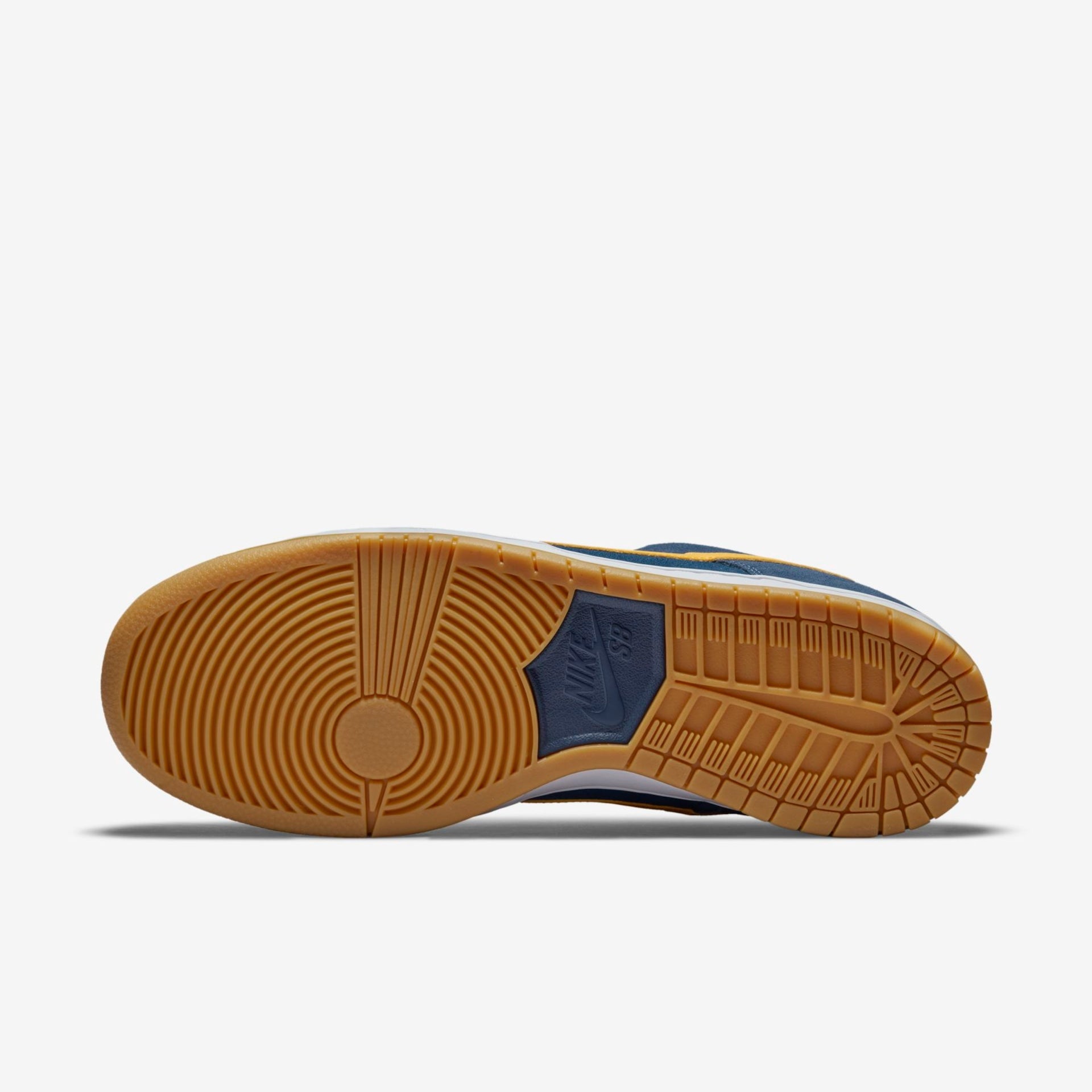 Nike SB Dunk Low Pro "Barcelona"