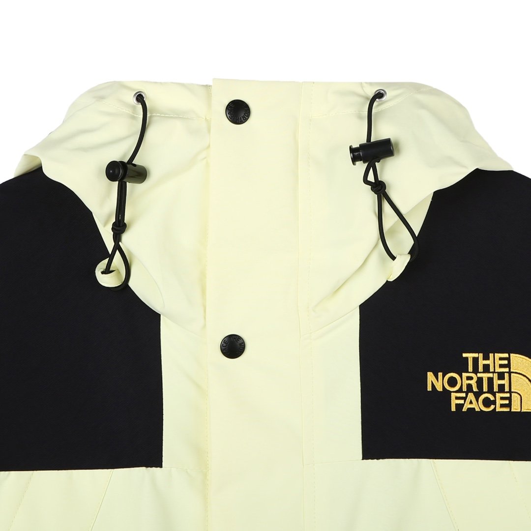 Jaqueta The North Face x Brain Dead Gore-Tex “Civilisation Is Overrated”