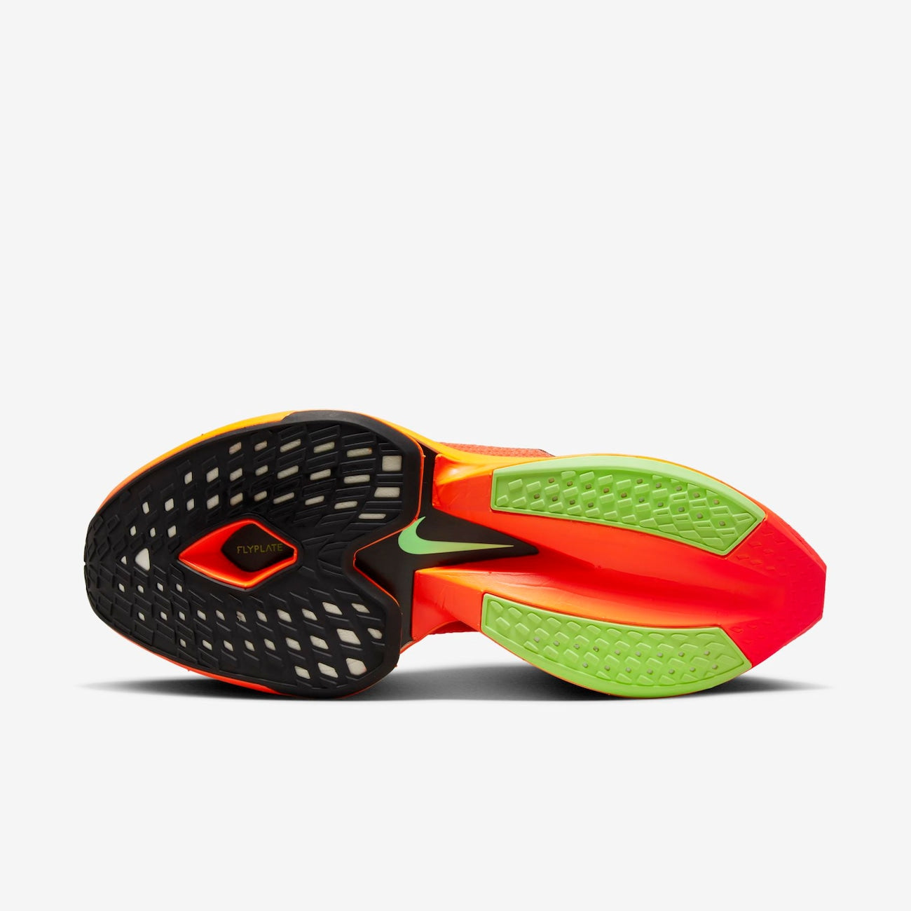 Nike Air Zoom Alphafly Next%2 Total Orange