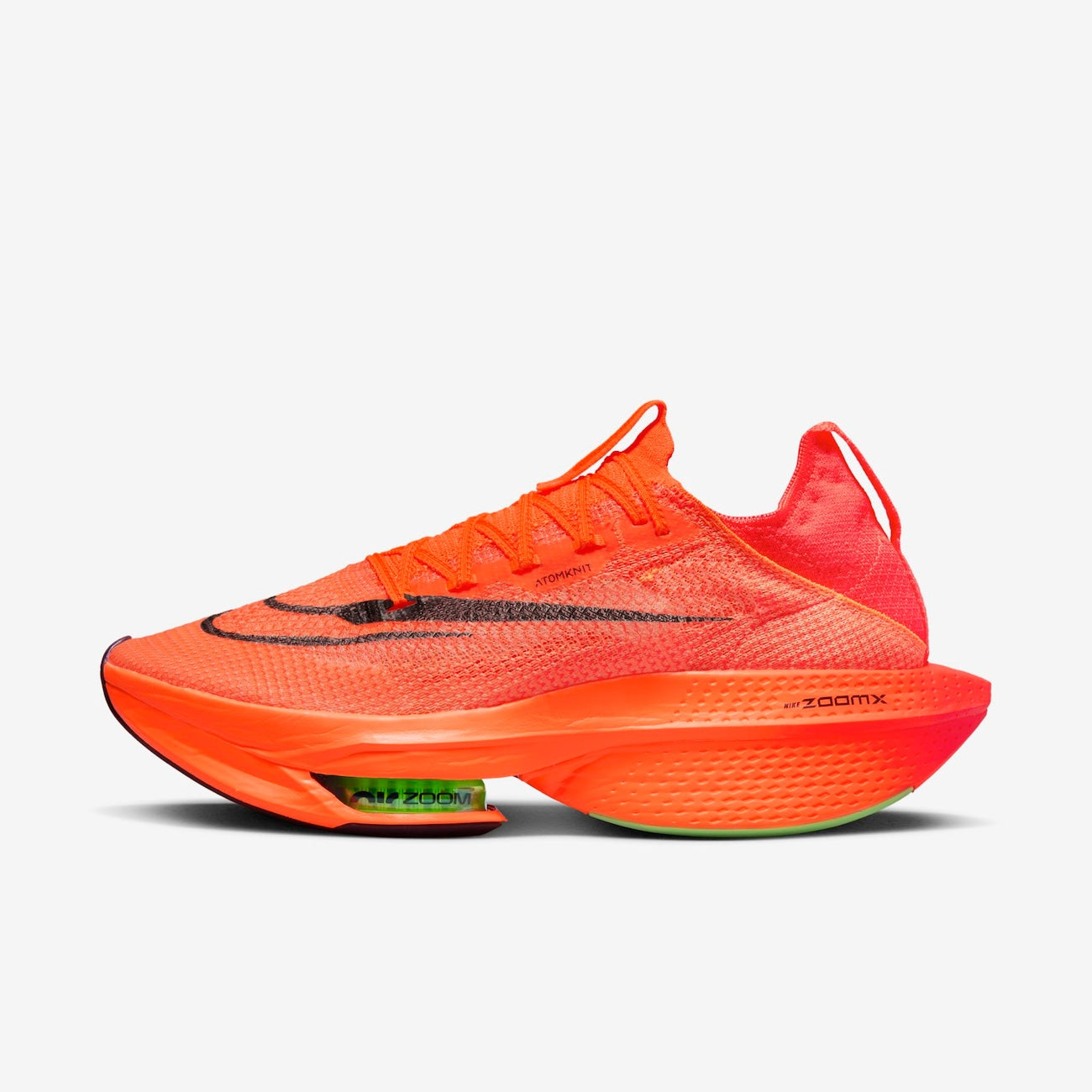 Nike Air Zoom Alphafly Next%2 Total Orange