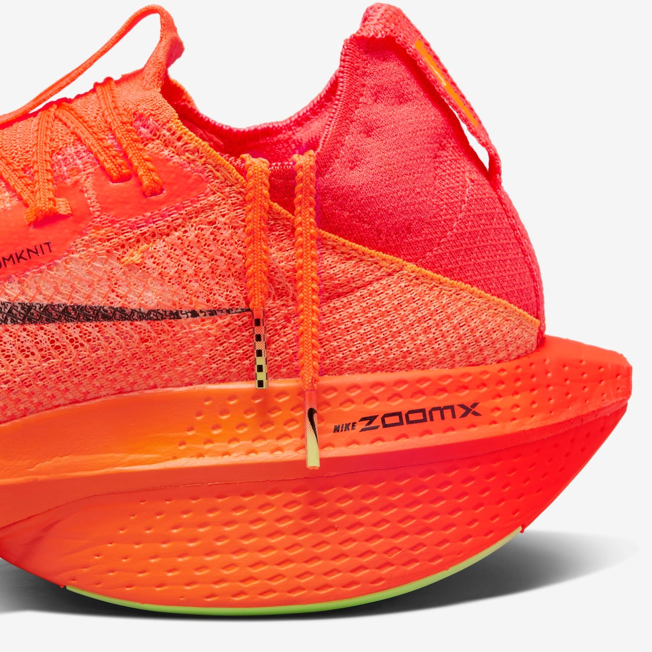 Nike Air Zoom Alphafly Next%2 Total Orange