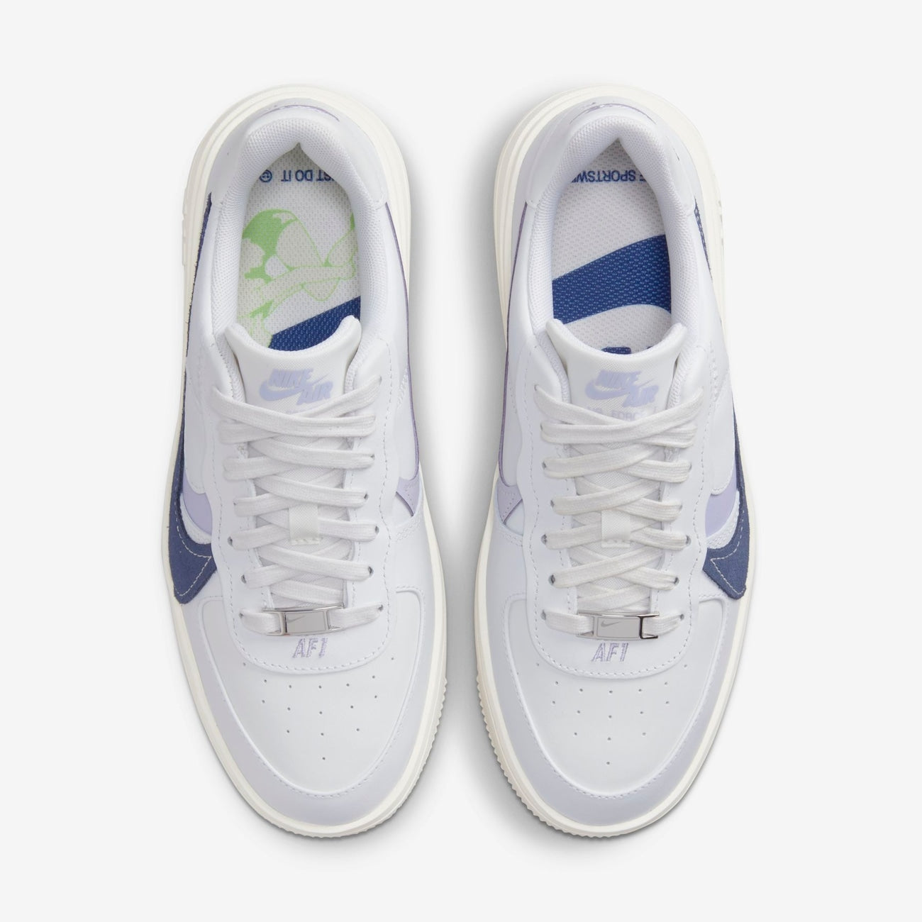 Nike Air Force 1 Shadow SE "White Fantome"