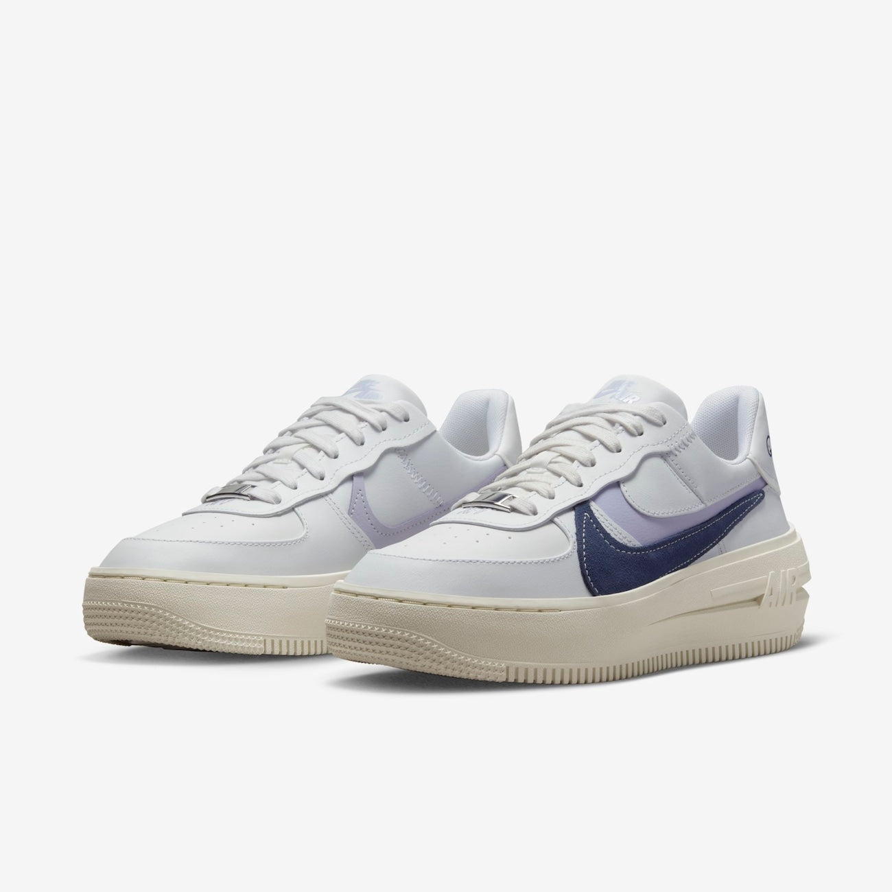 Nike Air Force 1 Shadow SE "White Fantome"