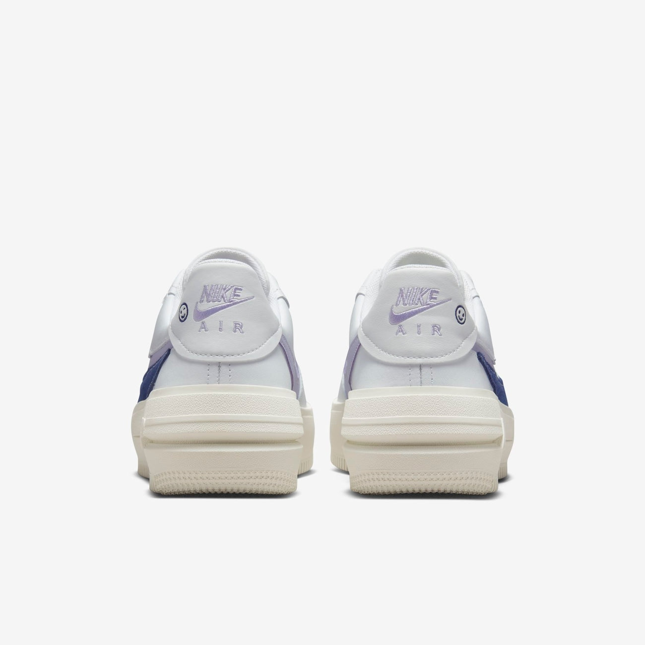 Nike Air Force 1 Shadow SE "White Fantome"