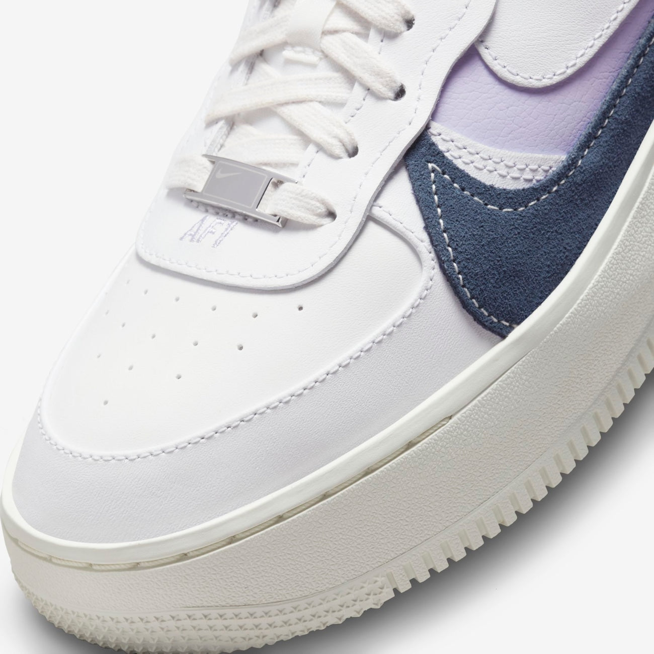 Nike Air Force 1 Shadow SE "White Fantome"
