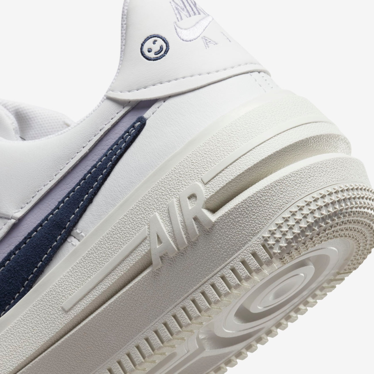 Nike Air Force 1 Shadow SE "White Fantome"