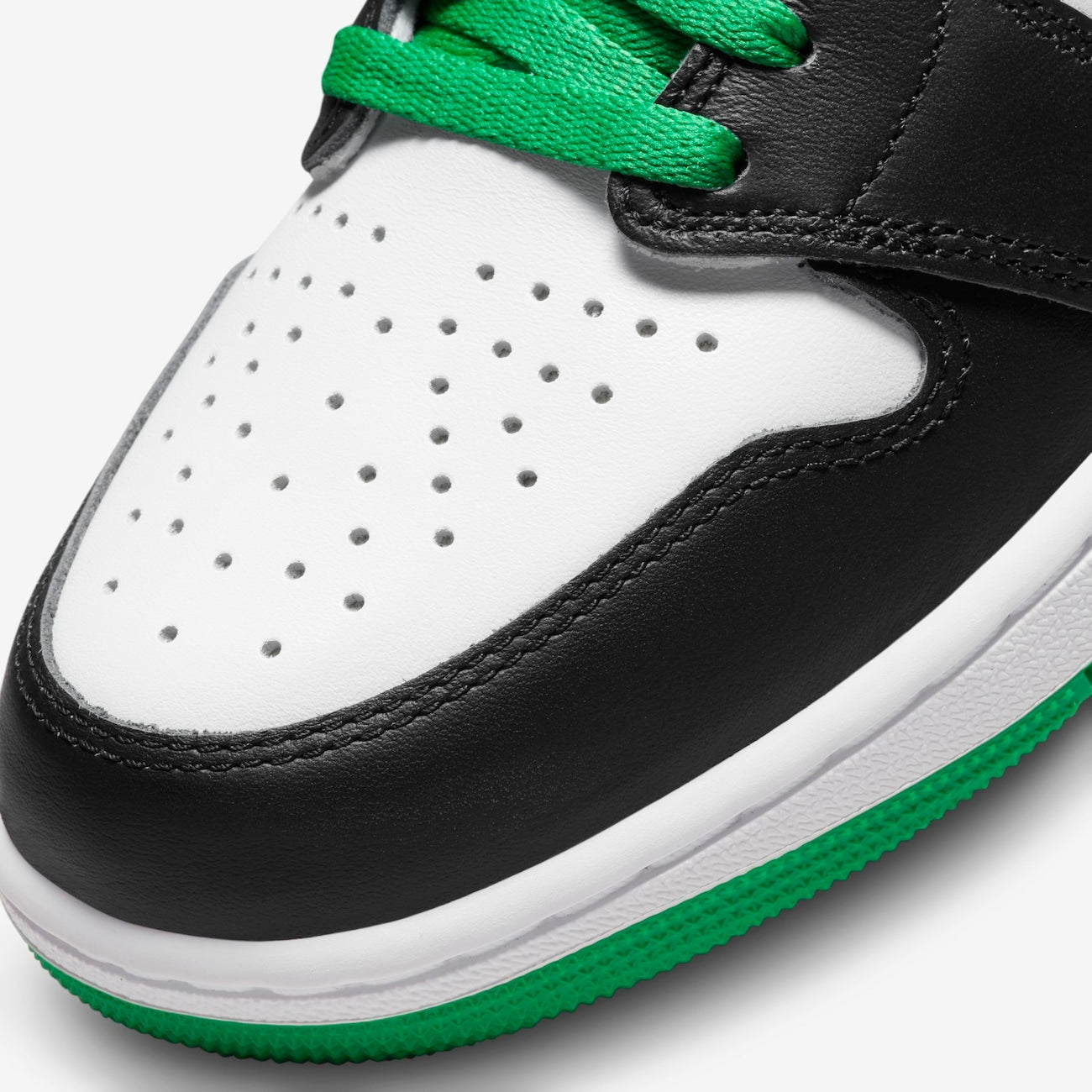 WMNS Nike Air Jordan 1 Retro High OG "Lucky Green"