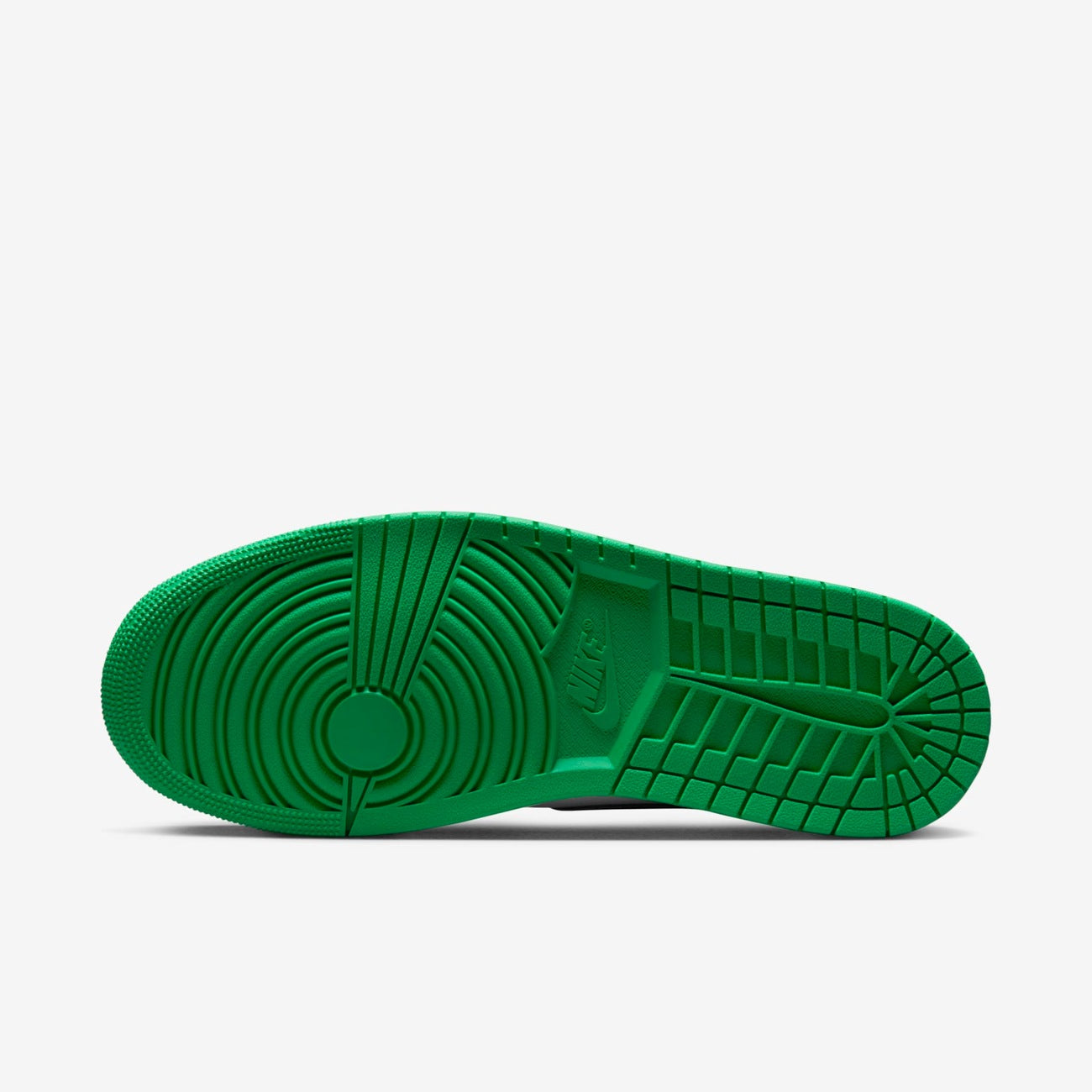 WMNS Nike Air Jordan 1 Retro High OG "Lucky Green"
