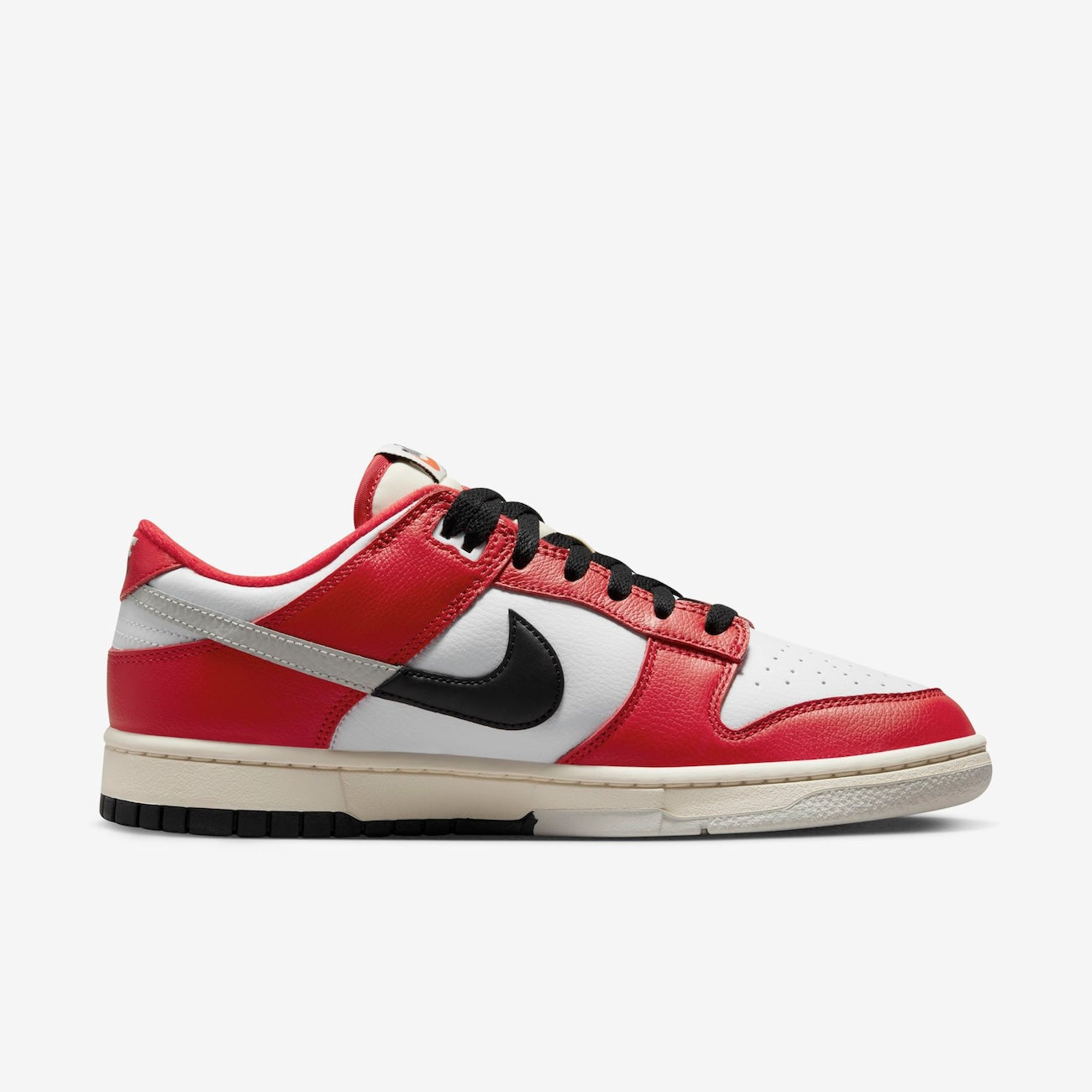 Nike Dunk Low Chicago Split Hombre