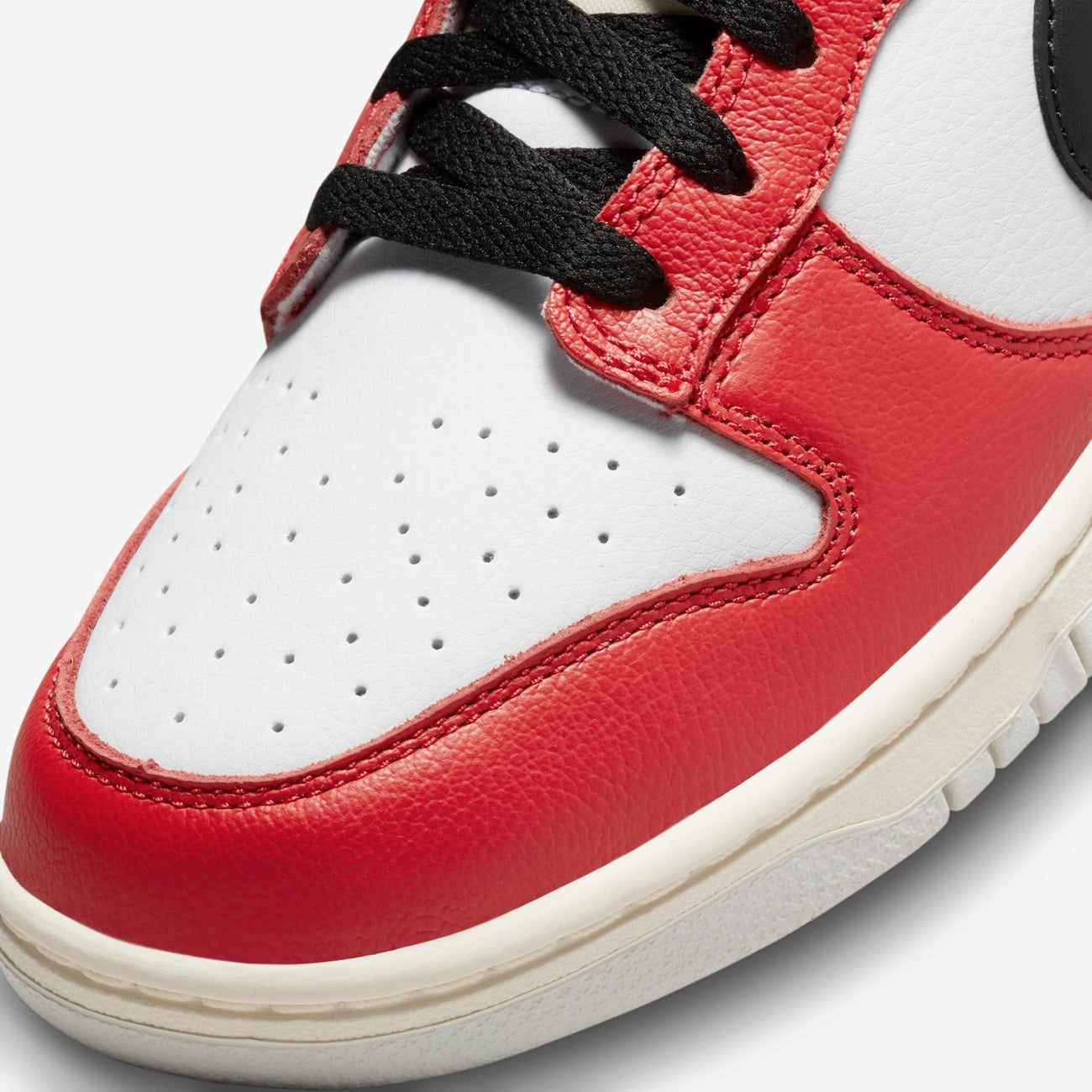 Nike Dunk Low Chicago Split Hombre