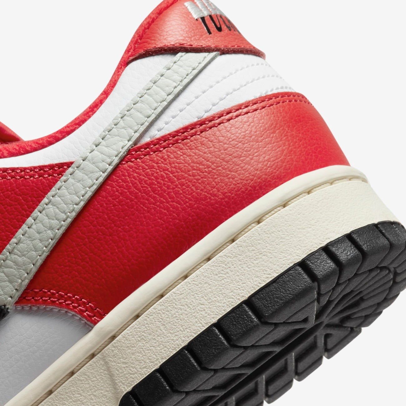 Nike Dunk Low Chicago Split Hombre