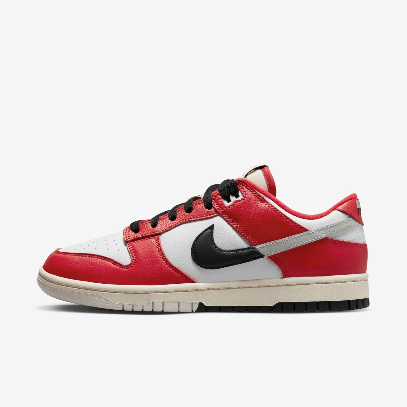 Nike Dunk Low Chicago Split Hombre