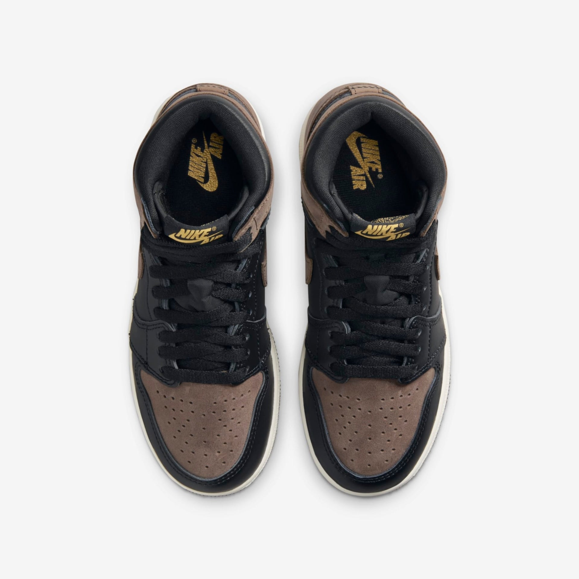 Nike Air Jordan 1 Retro High ''Palomino''