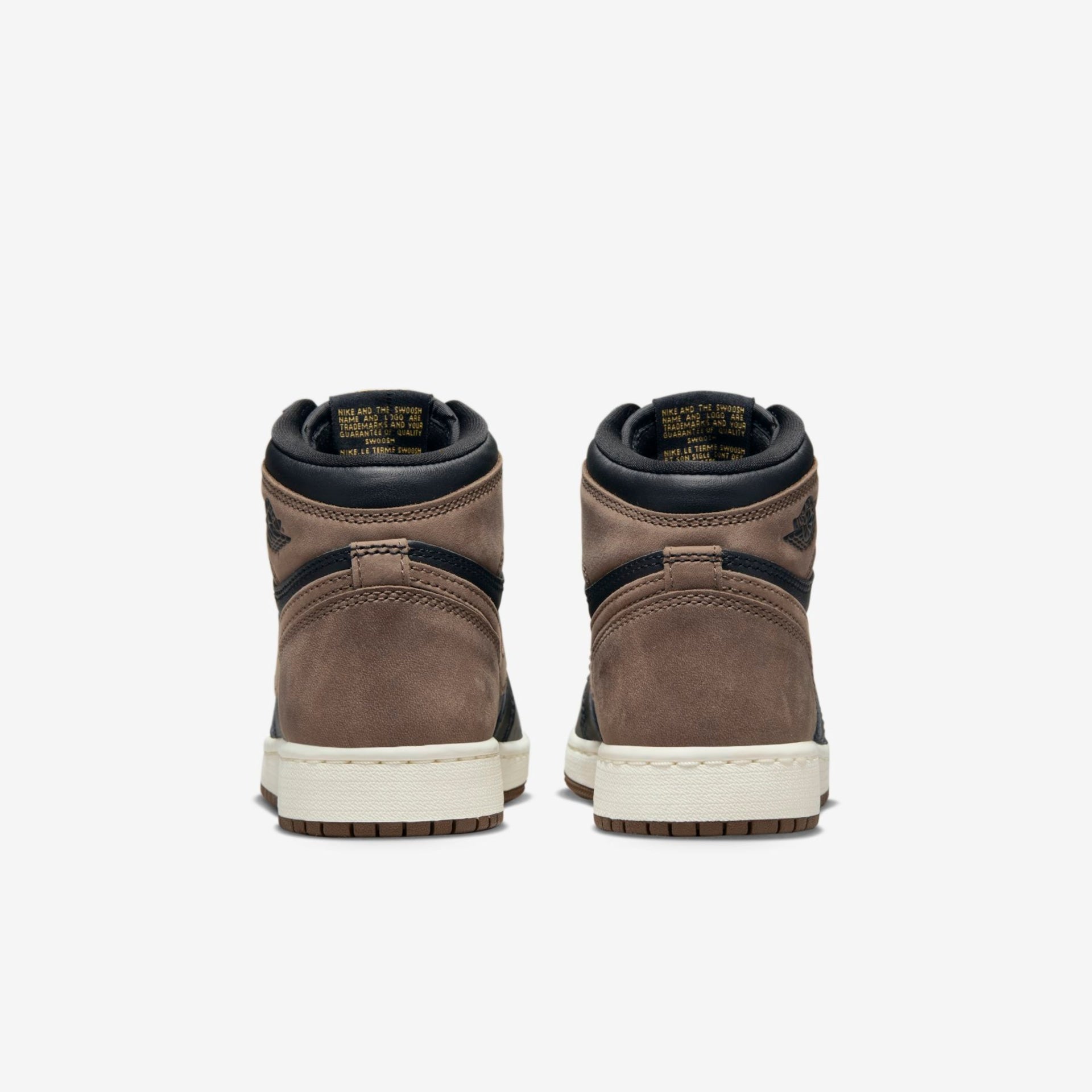 Nike Air Jordan 1 Retro High ''Palomino''