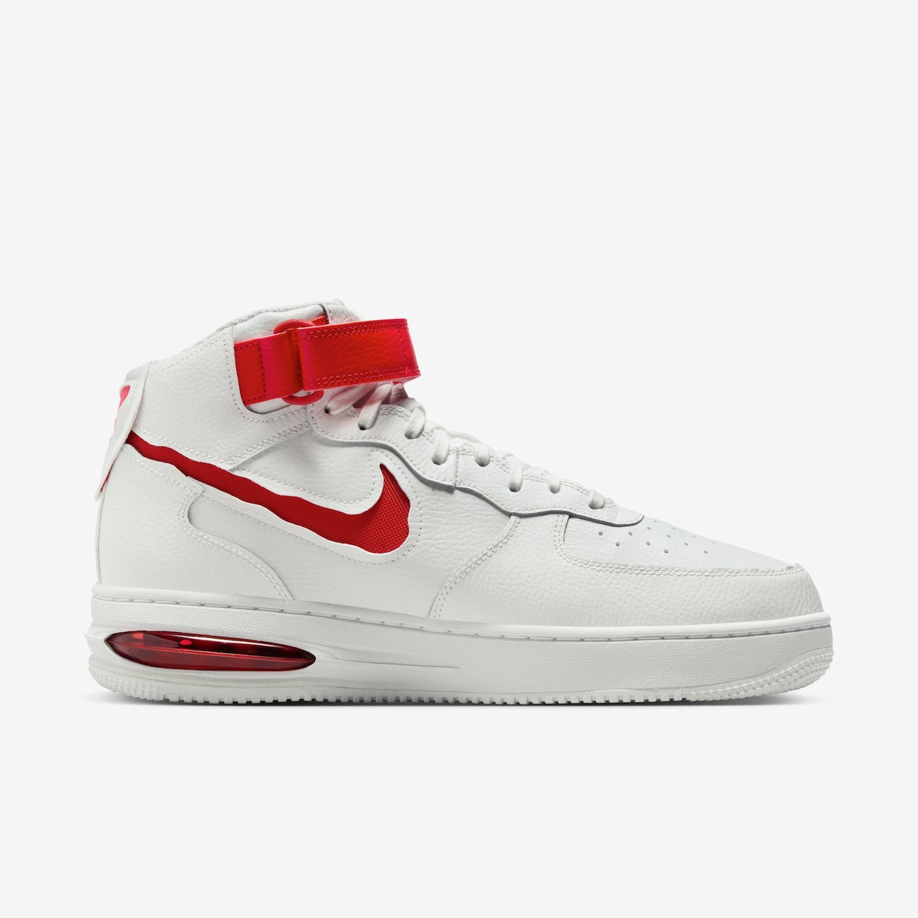 Nike Air Force 1 Mid EVO Masculino