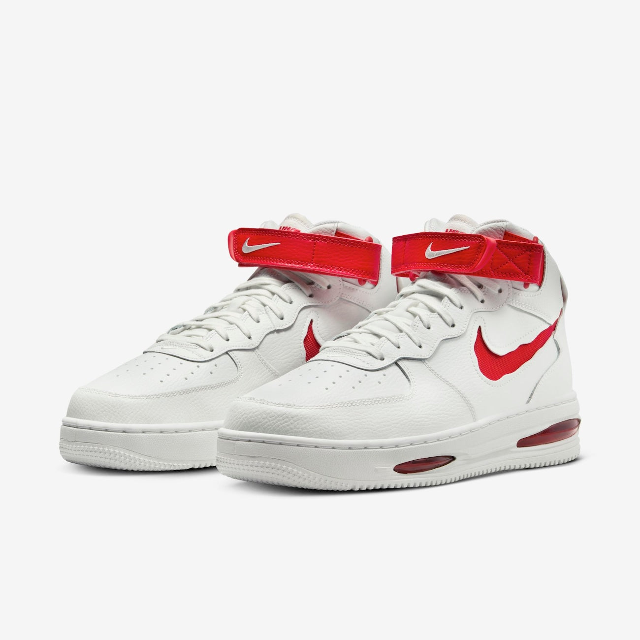 Nike Air Force 1 Mid EVO Masculino