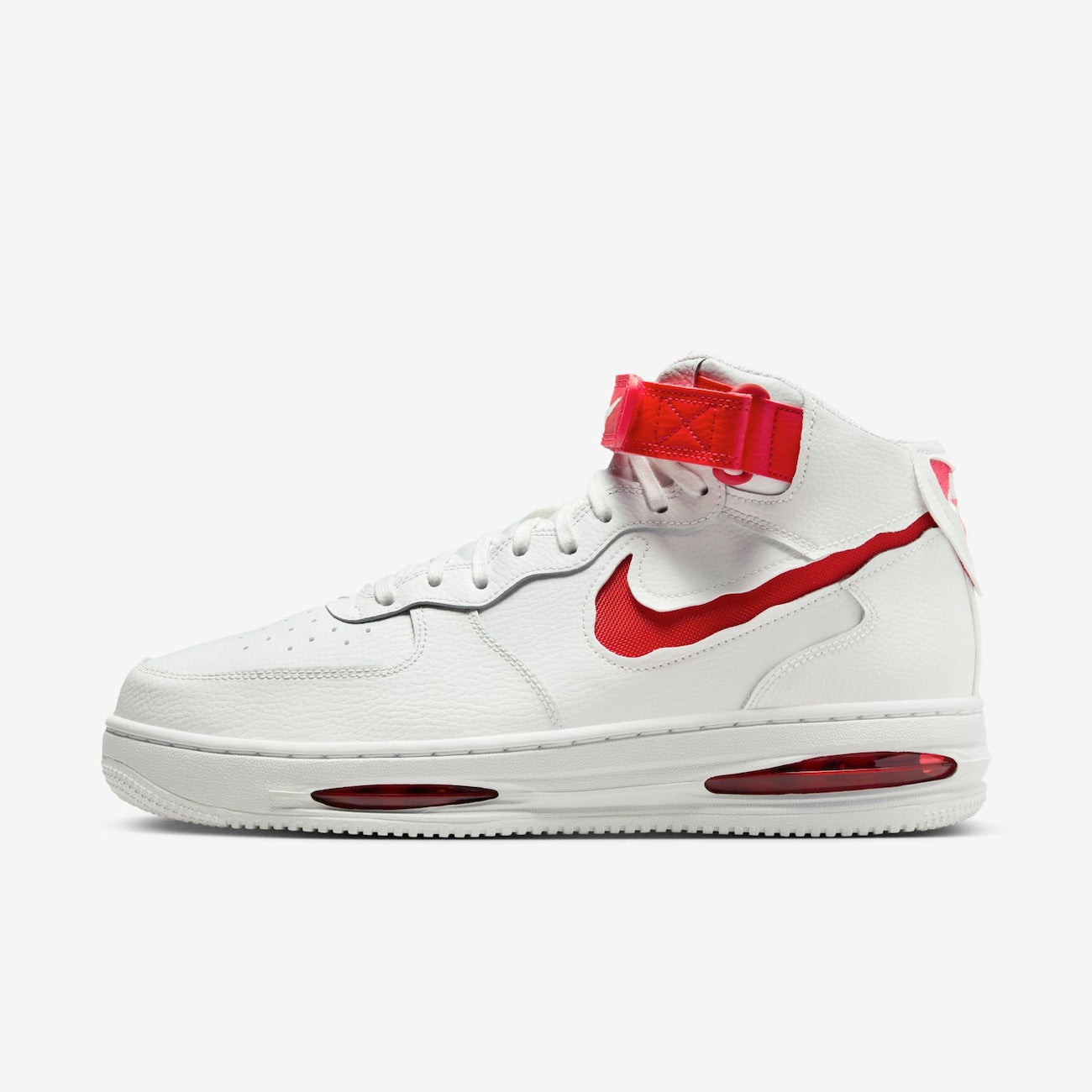 Nike Air Force 1 Mid EVO Masculino