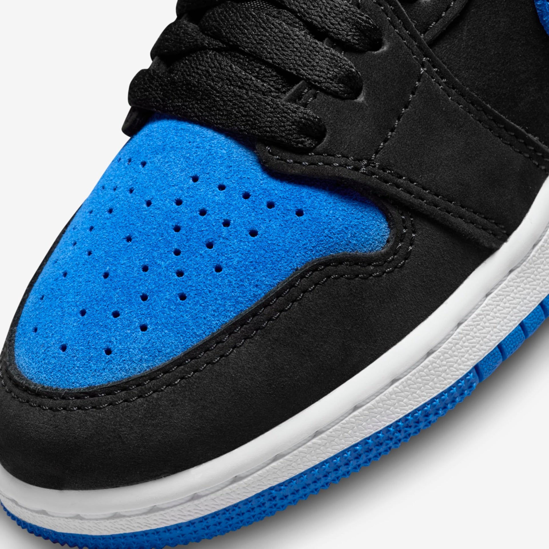 Air Jordan 1 High OG Royal Re-Imagined